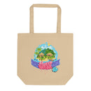 Boogie x Adel - Face This Eco Tote Bag