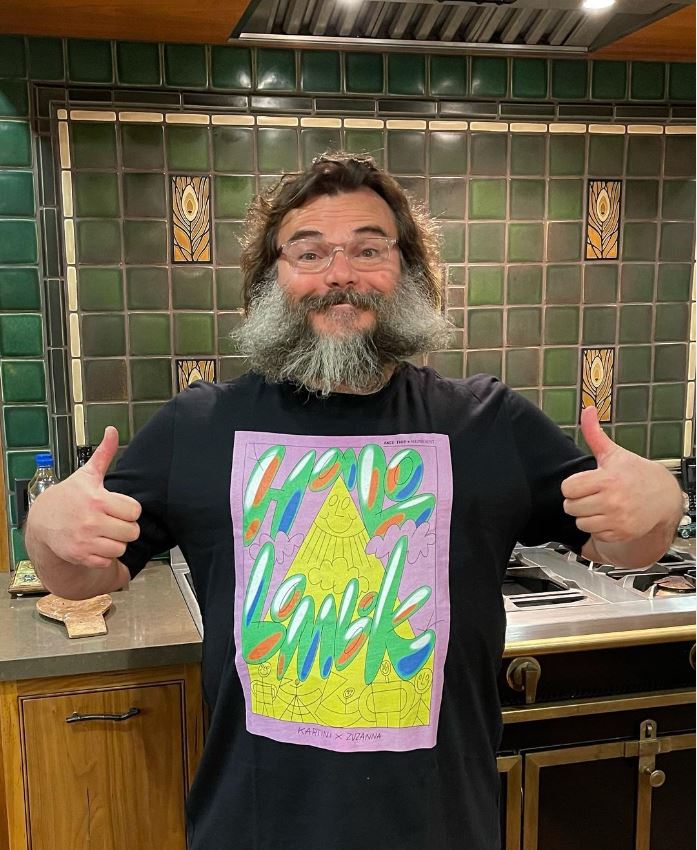 Jack Black