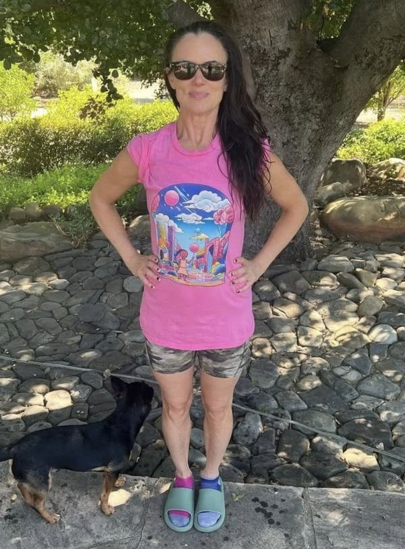 Juliette Lewis