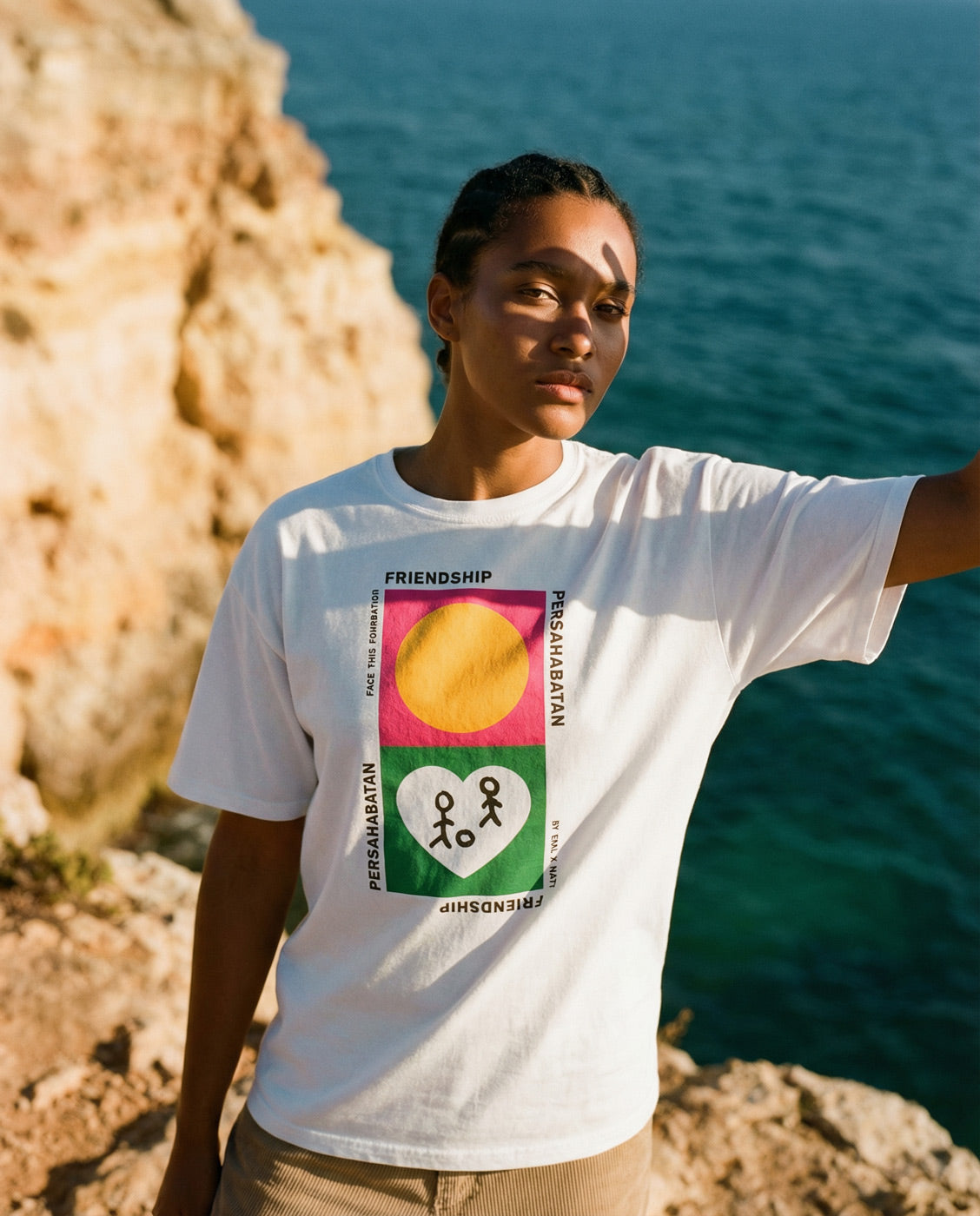 All T-shirts