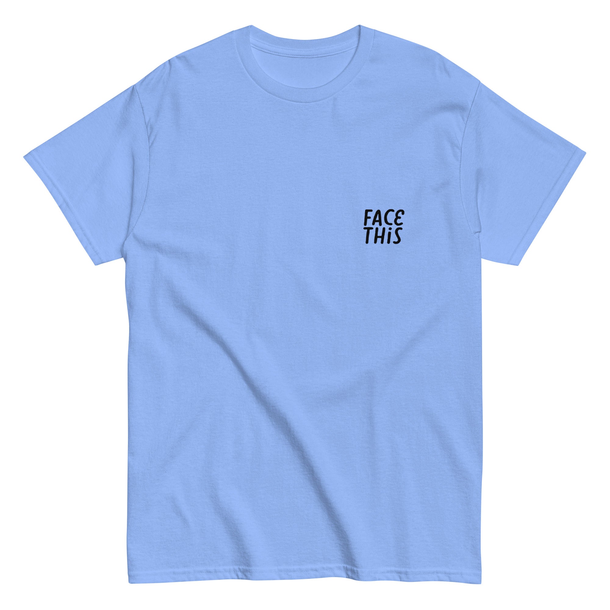 Carolina Blue / S