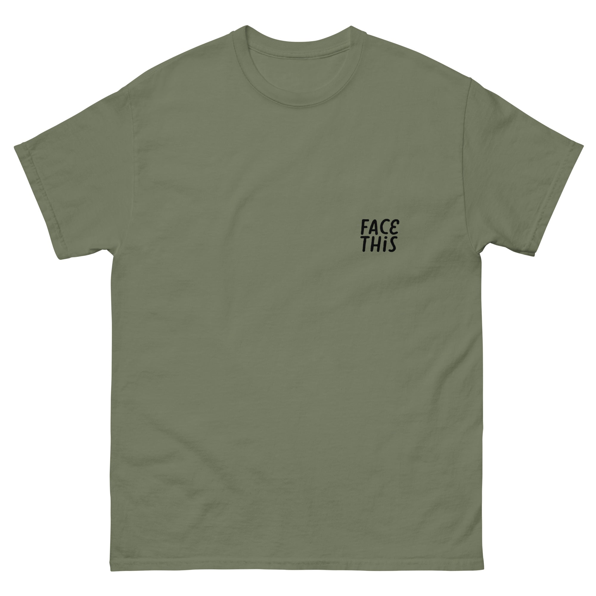 Military Green / S