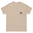Boogie x Adel - Face This T-shirt [back print]