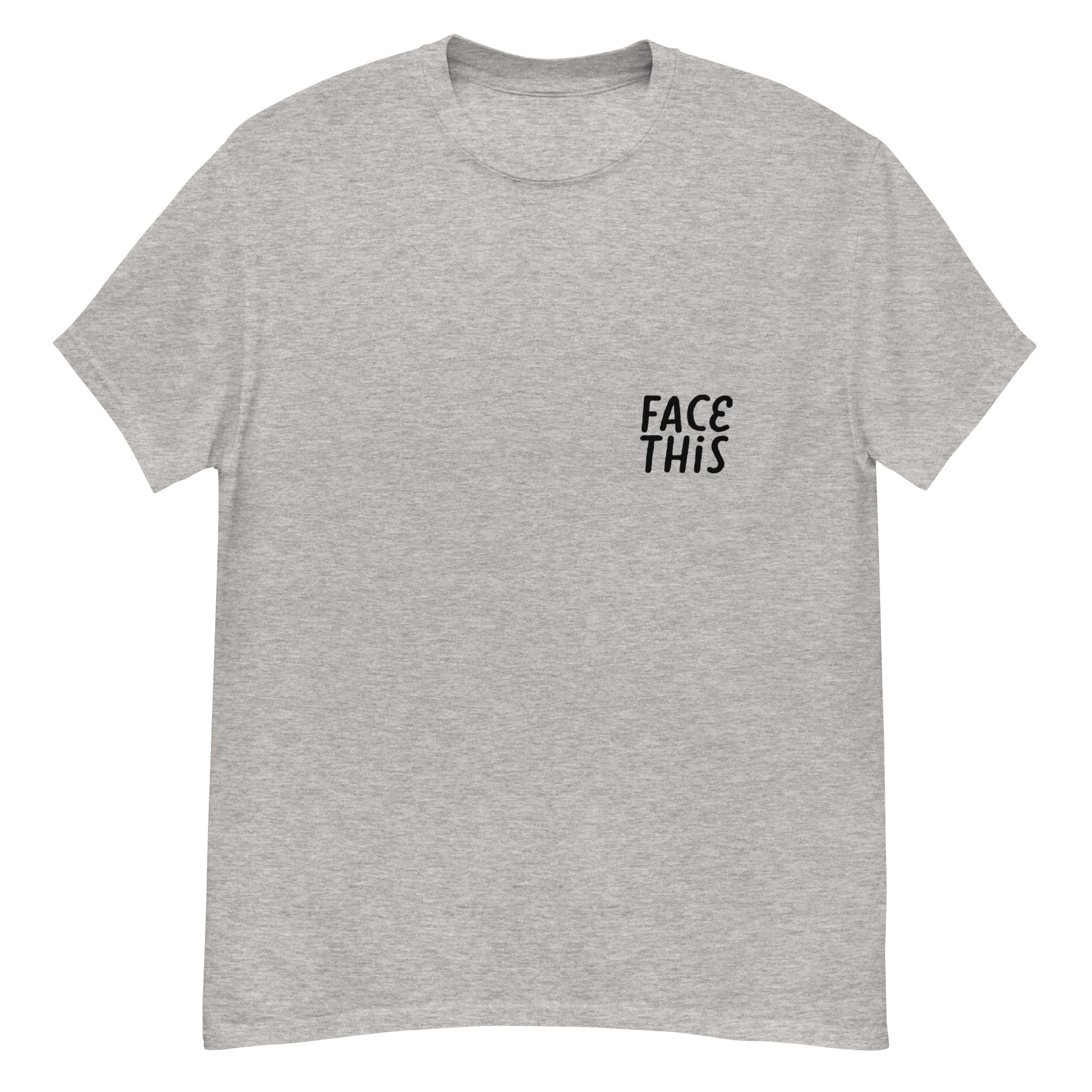 Sport Grey / S