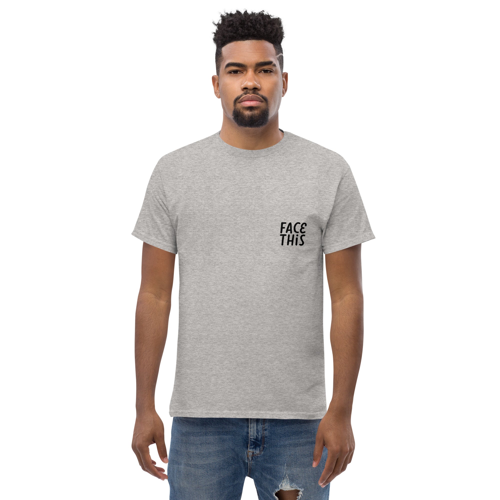 Sport Grey / S