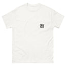 Stina Persson x Zulhan - Face This T-shirt [back print]