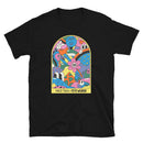 Yeye Weller x Face This T-Shirt