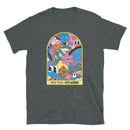 Yeye Weller x Face This T-Shirt