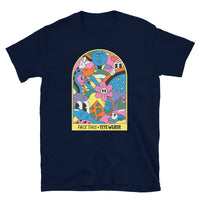 Yeye Weller x Face This T-Shirt