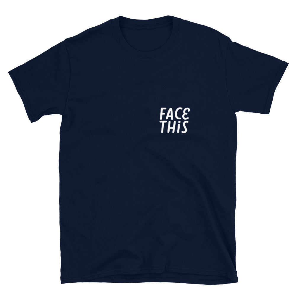Navy / S