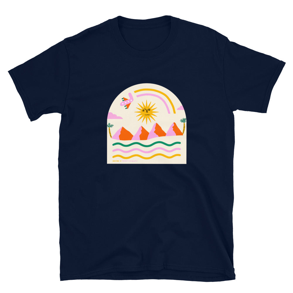 Navy / S