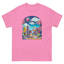 Jared Sylvia x Mia - Face This T-shirt