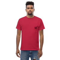 Jared Sylvia x Mia - Face This T-shirt [back print]