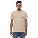Jared Sylvia x Mia - Face This T-shirt [back print]
