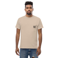 Laura Jane x Face This T-shirt [back print]