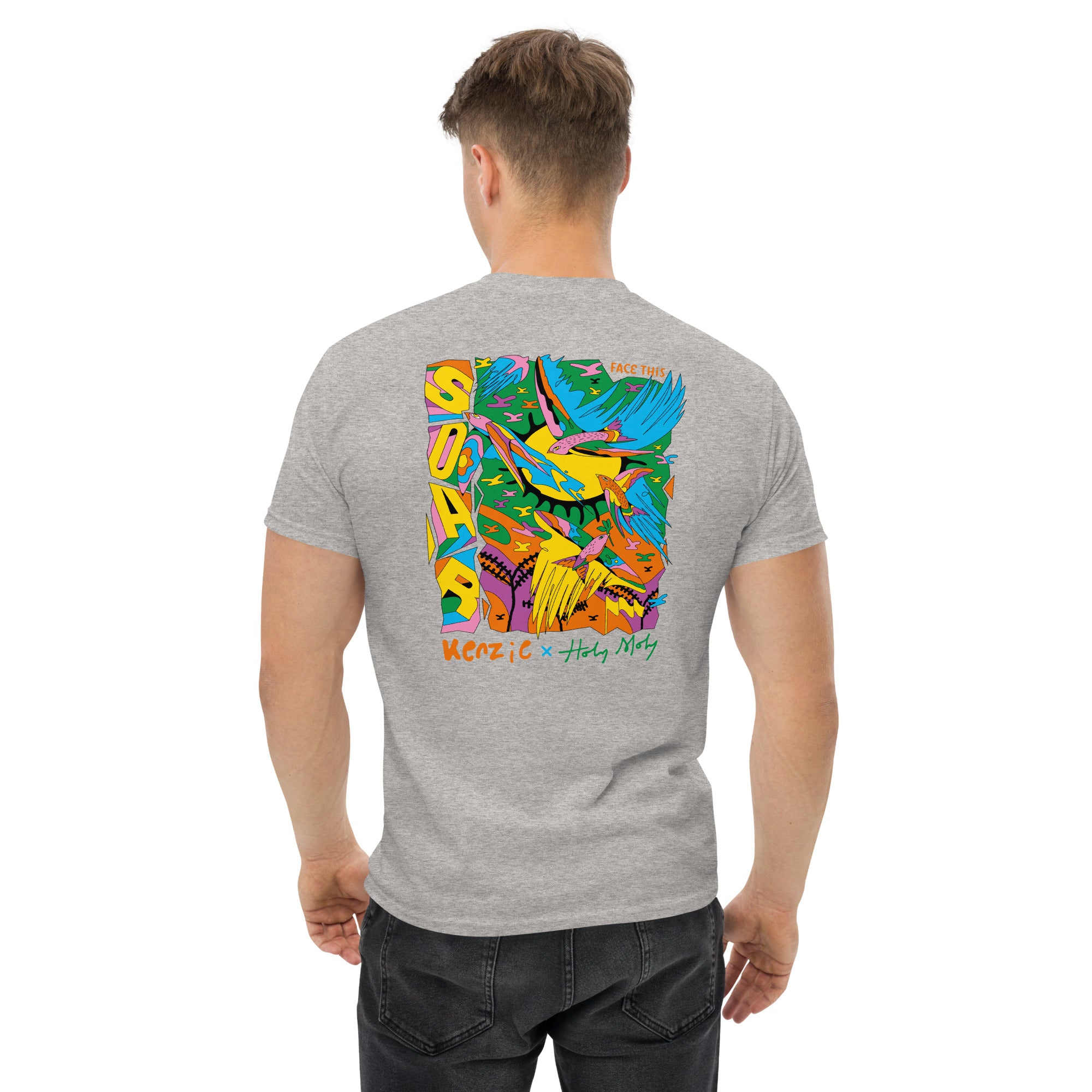 Face This Tees