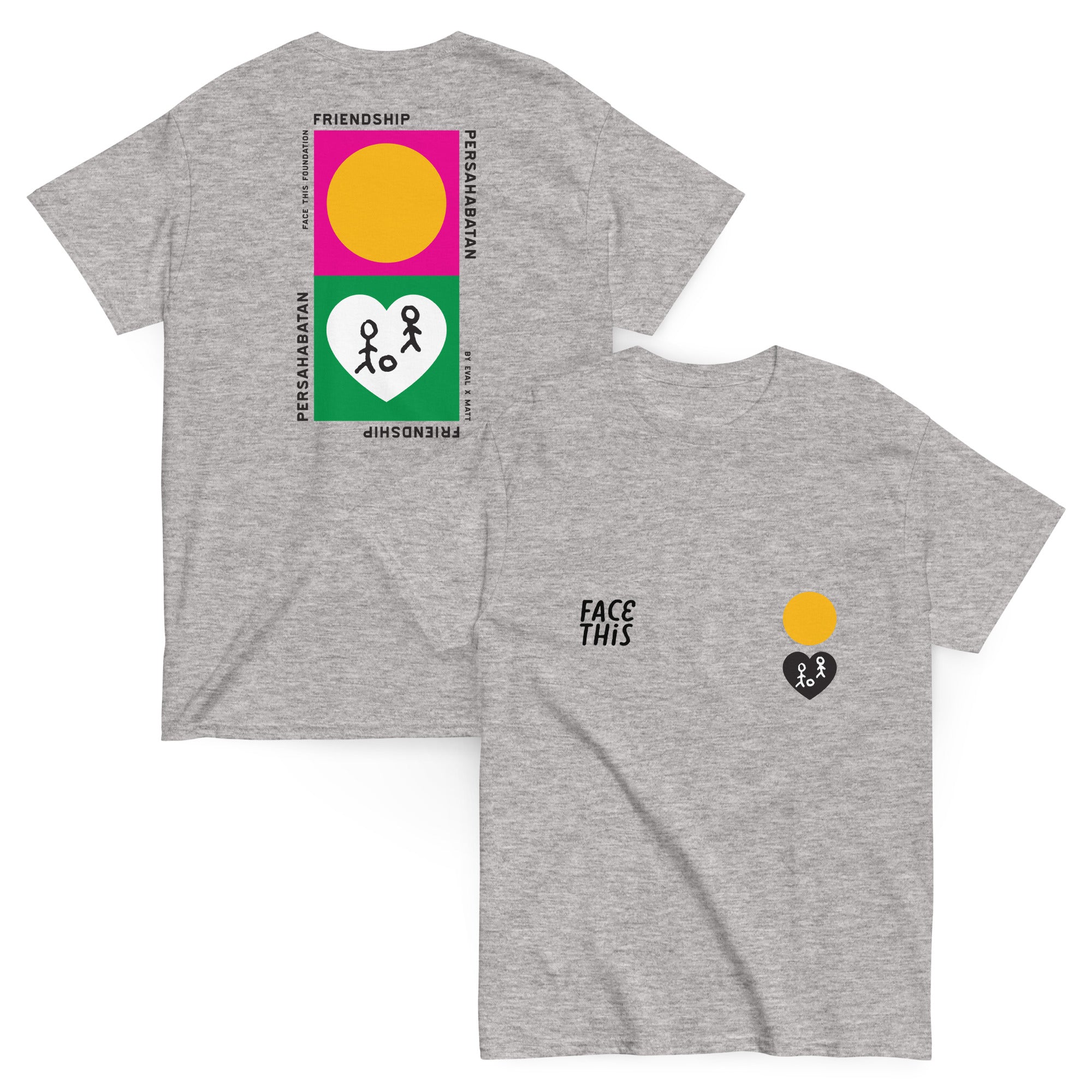 Sport Grey / S