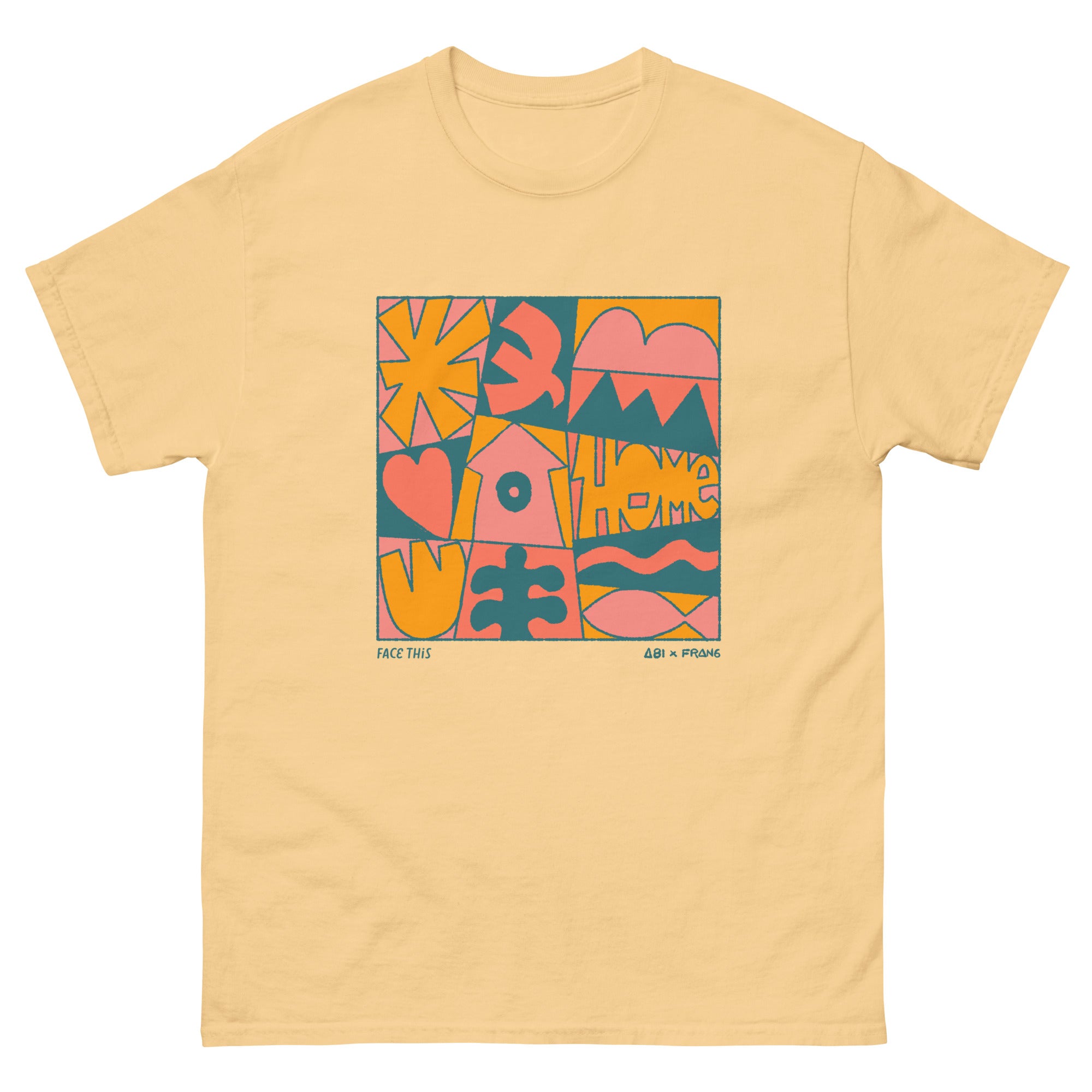 Yellow Haze / S
