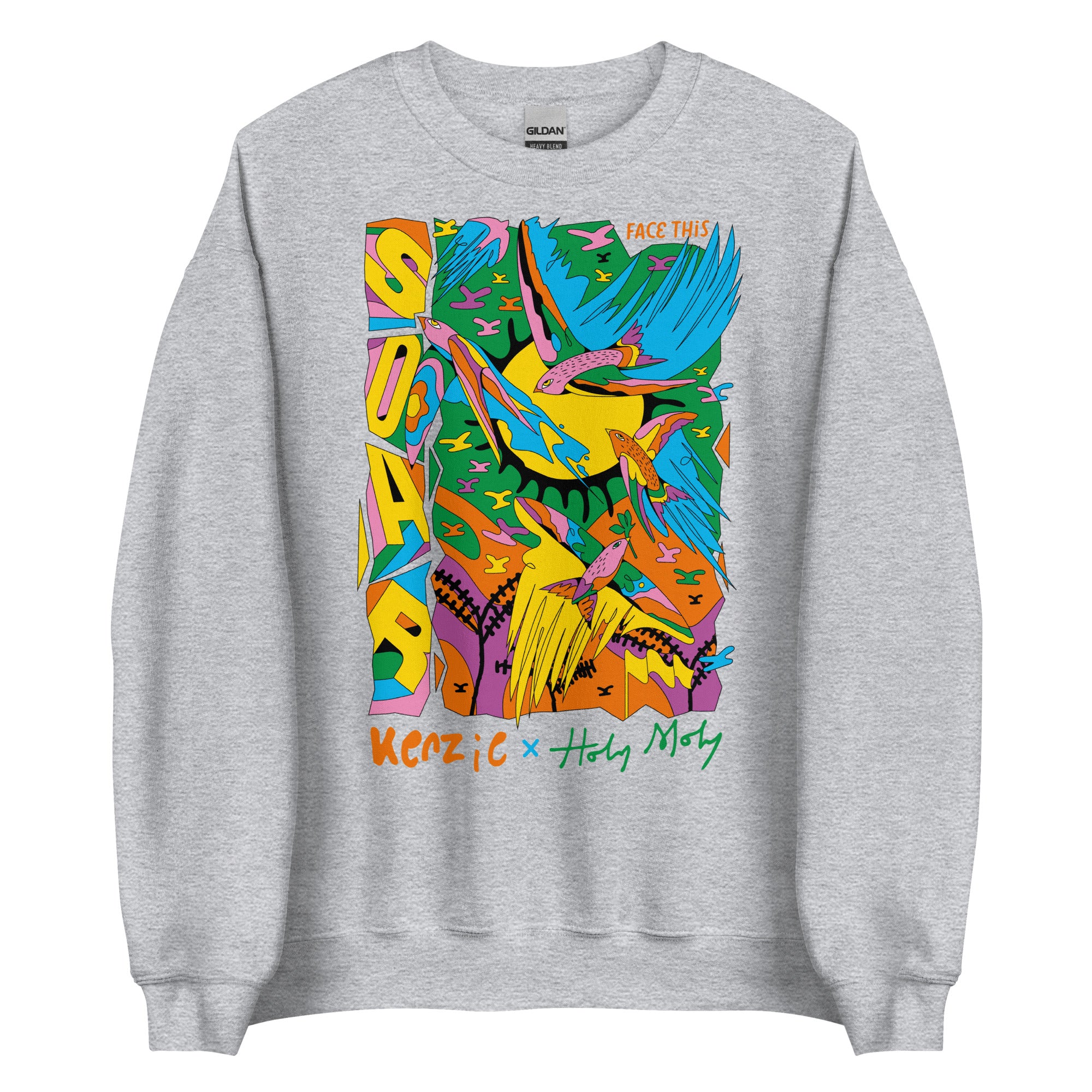 Sport Grey / S