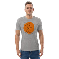 Vartika Sharma x Faris x WePresent x Face This T-shirt