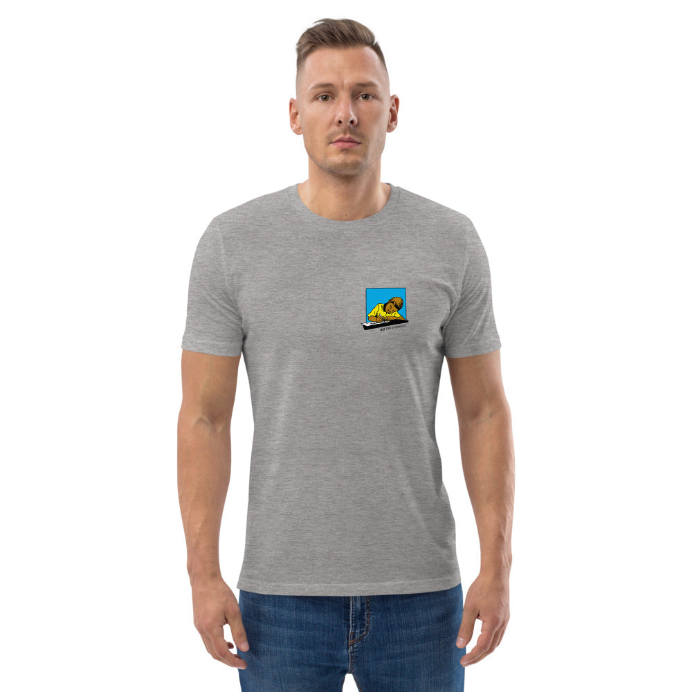 Athletic Heather / 2XL