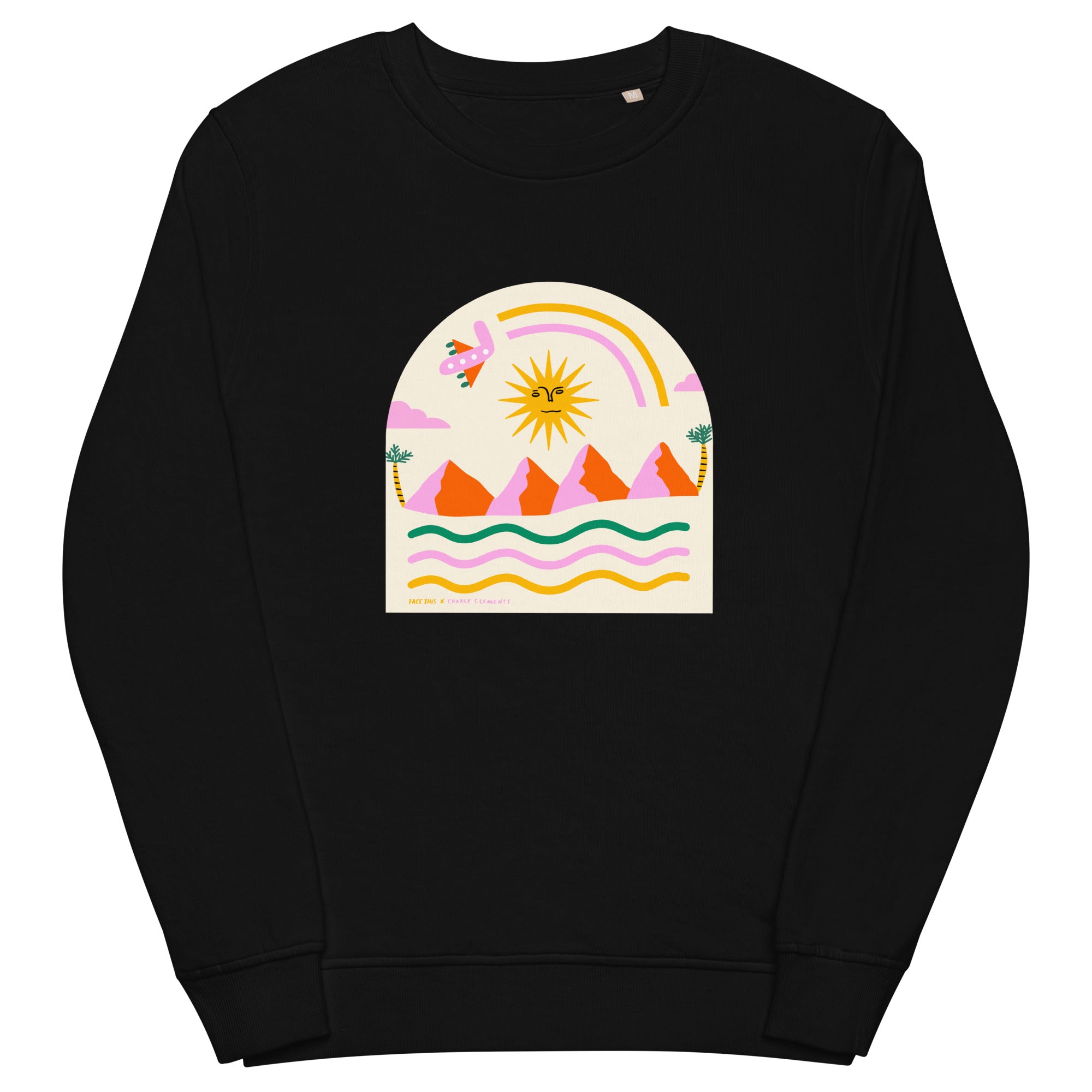 Black / XXL