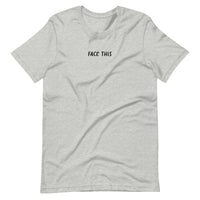 Maggie Stephenson x Face This T-shirt