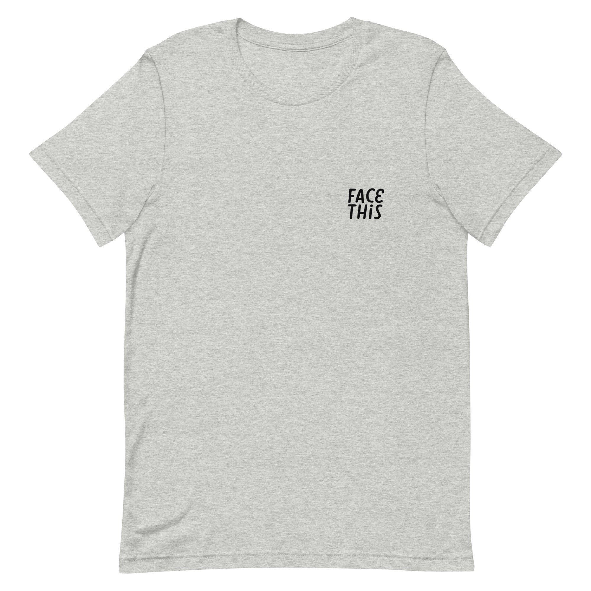 Athletic Heather / XS