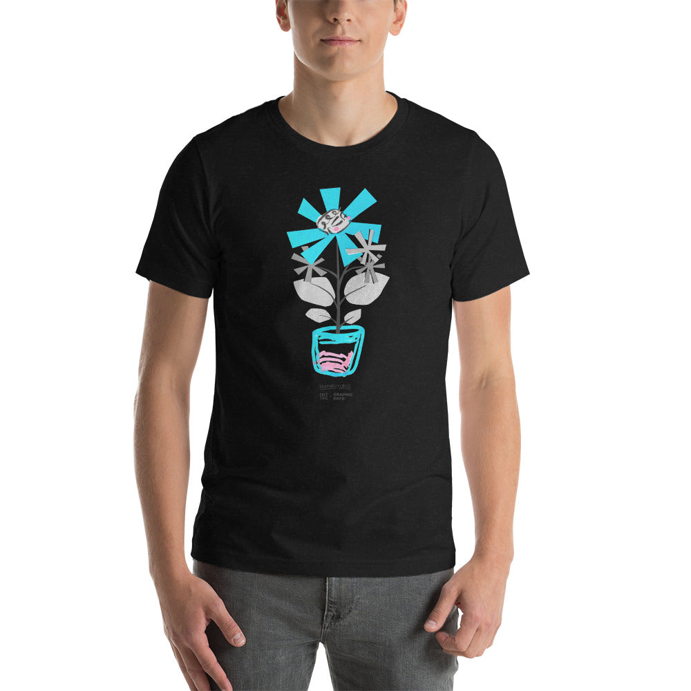 Black Heather / XS