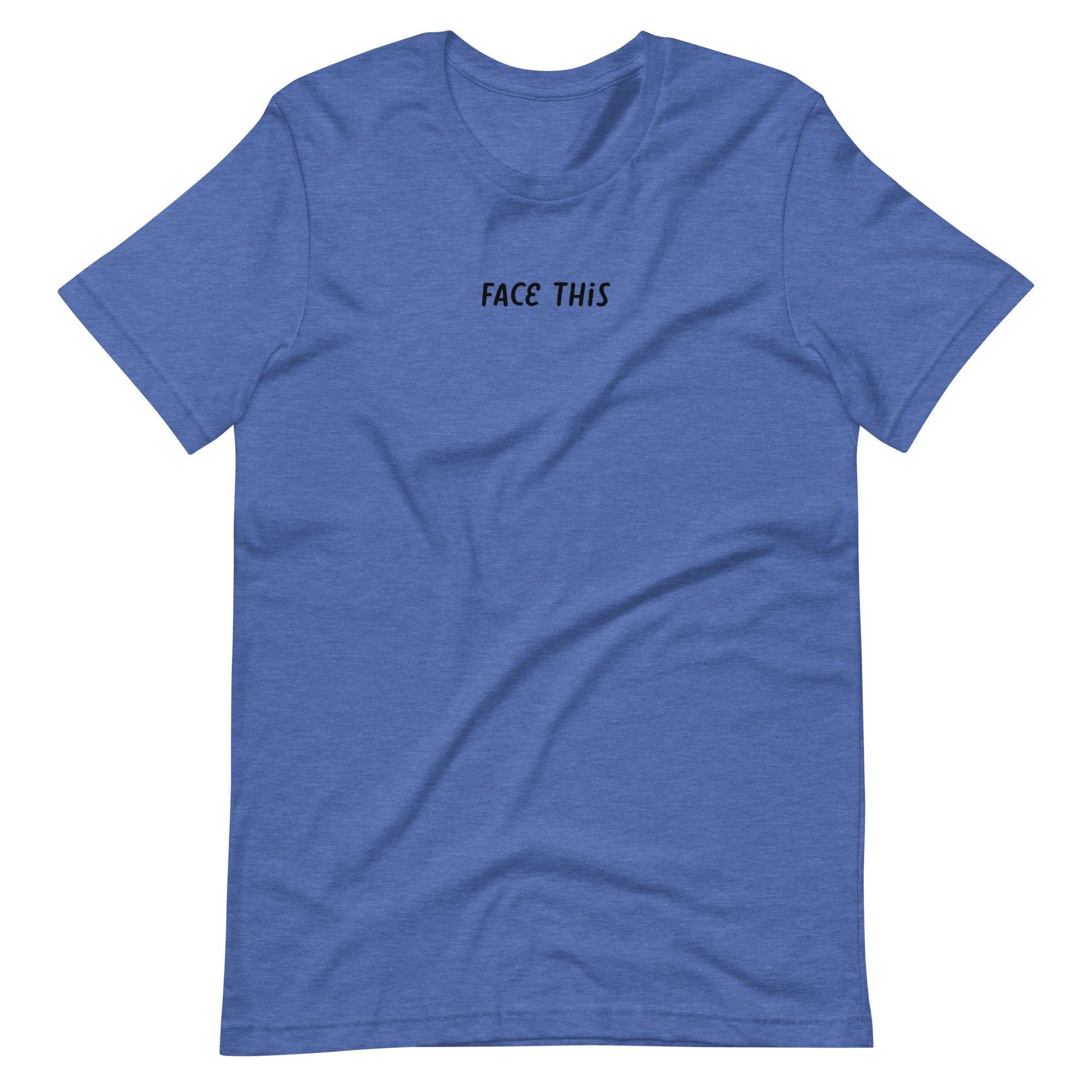 Heather True Royal / S