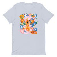 Maggie Stephenson x Face This T-shirt