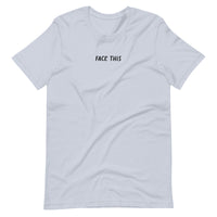 Maggie Stephenson x Face This T-shirt