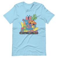 Grace Miceli x Face This T-shirt