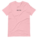 Maggie Stephenson x Face This T-shirt