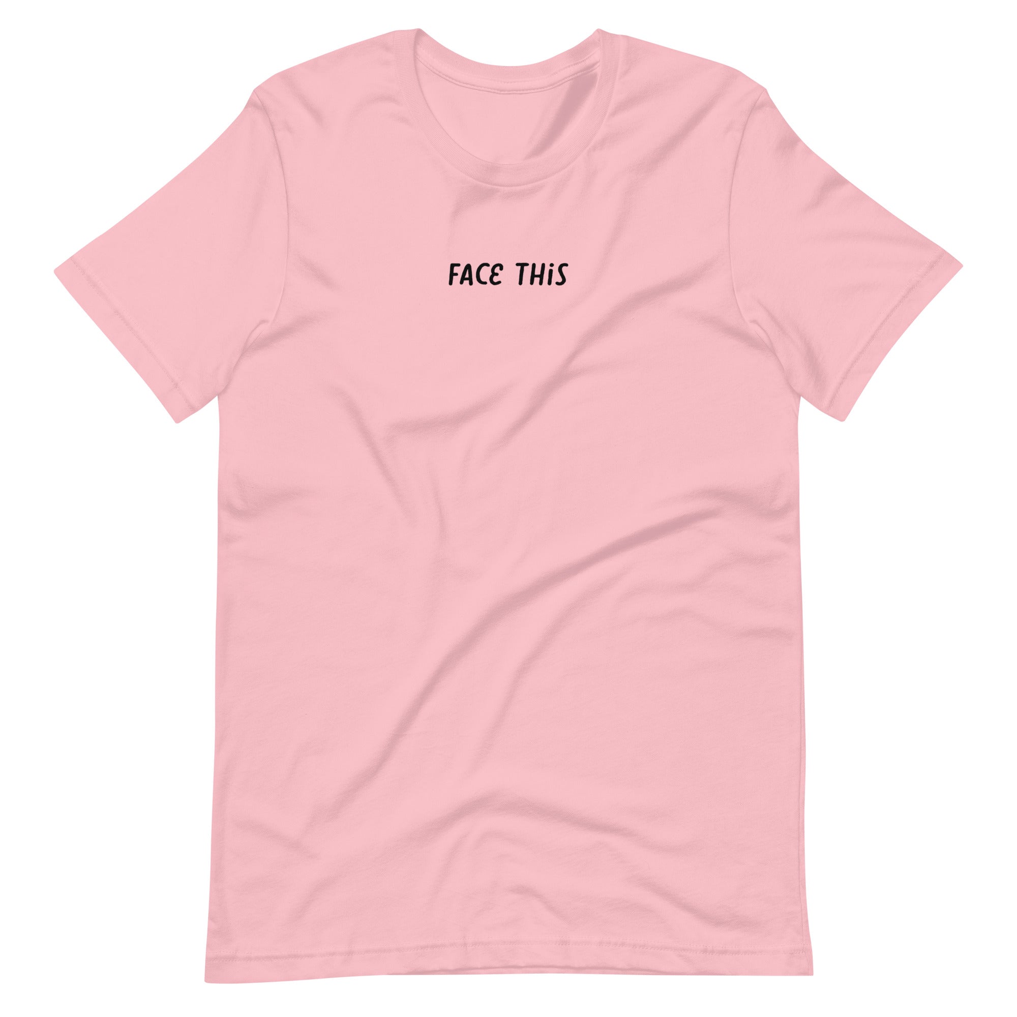 Pink / S