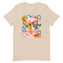Maggie Stephenson x Face This T-shirt