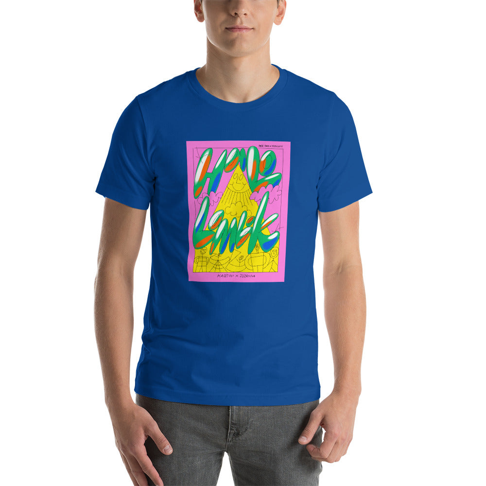 Royal / 2XL