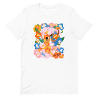 Maggie Stephenson x Face This T-shirt