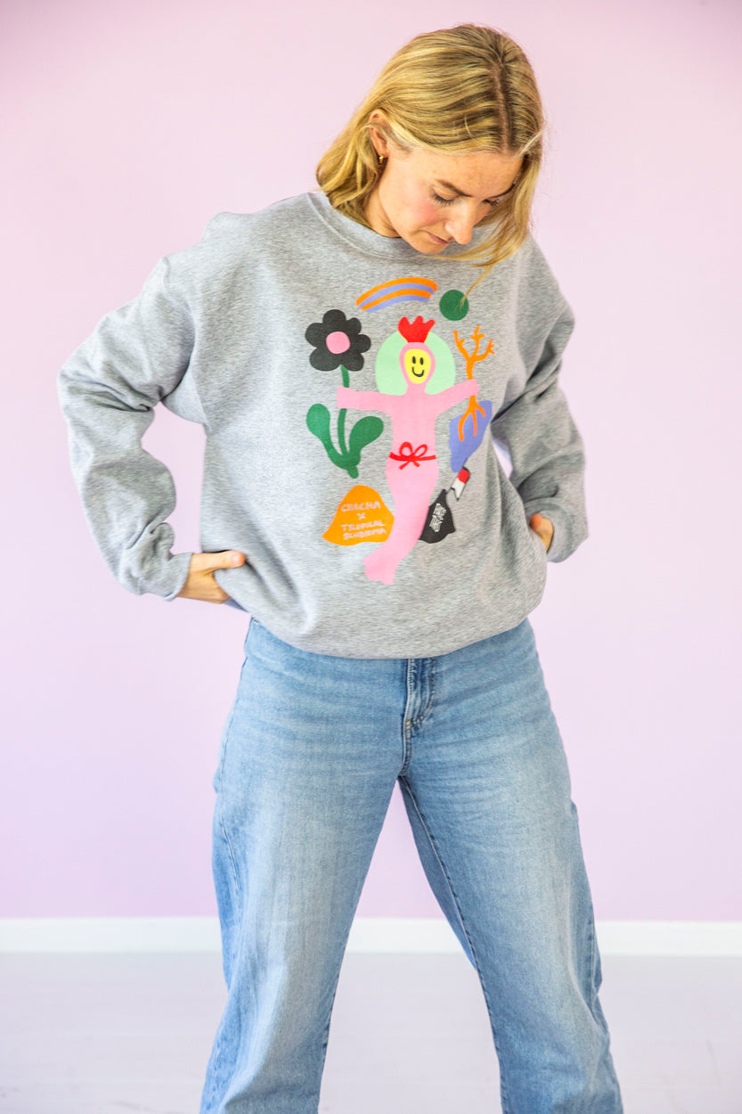 all Sweaters