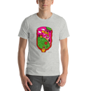 Areeba Siddique x Taupan x WePresent x Face This T-shirt