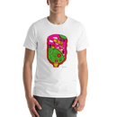 Areeba Siddique x Taupan x WePresent x Face This T-shirt